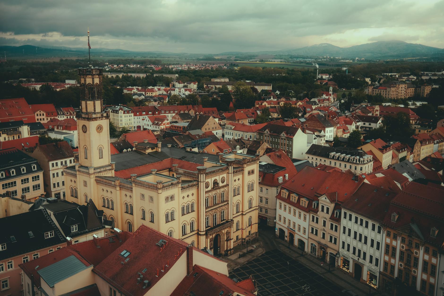 Bürgergemeinde, Quartier, Kultur